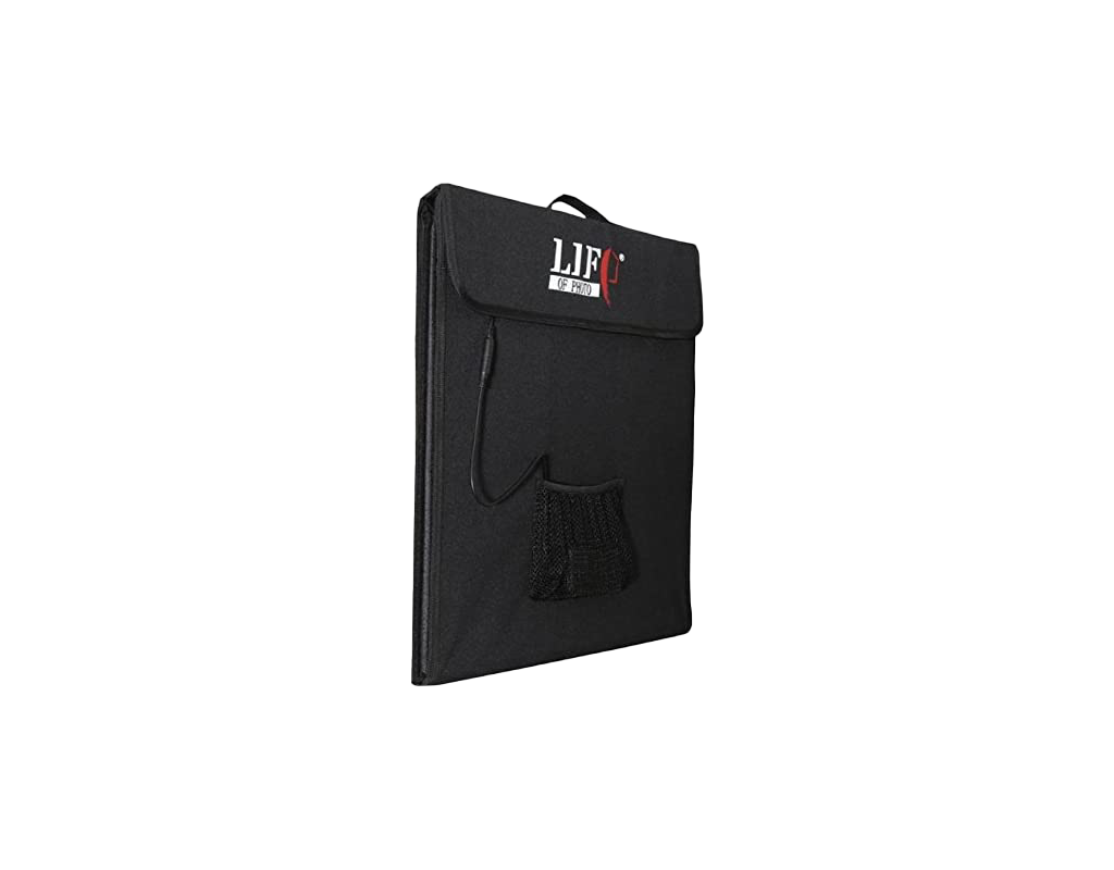 Light Box – Studio Photo Portable