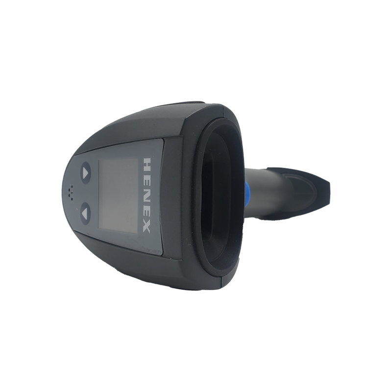 Scanner Code-Barres USB-Bluetooth-WIFI