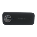 360 Action Cam INSTA 360 X3