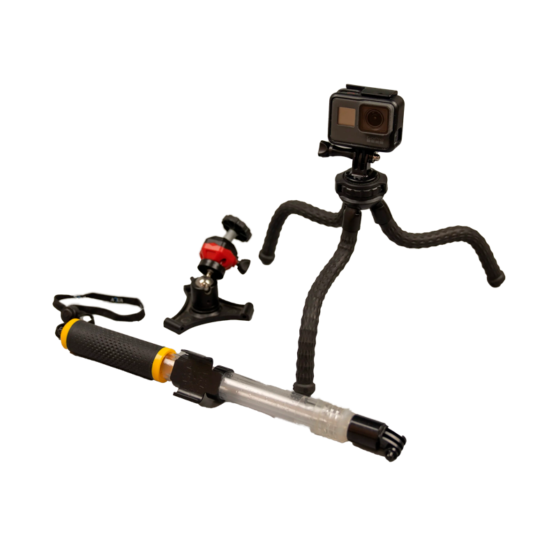 GoPro Hero 5 – Black Edition