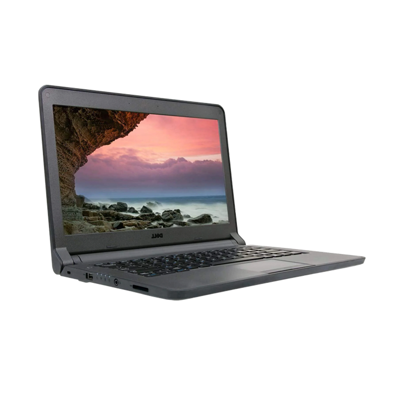 Laptop DELL I3 8GB RAM SSD 256G 14"