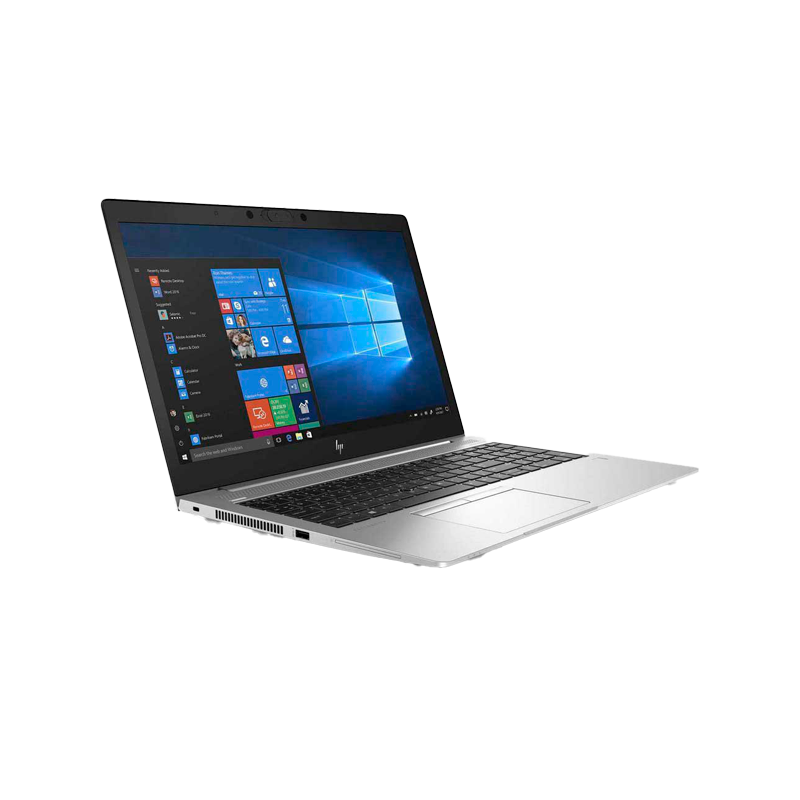 [AA55] Laptop HP I7 8EME 16GB RAM SSD 512G 15.6"