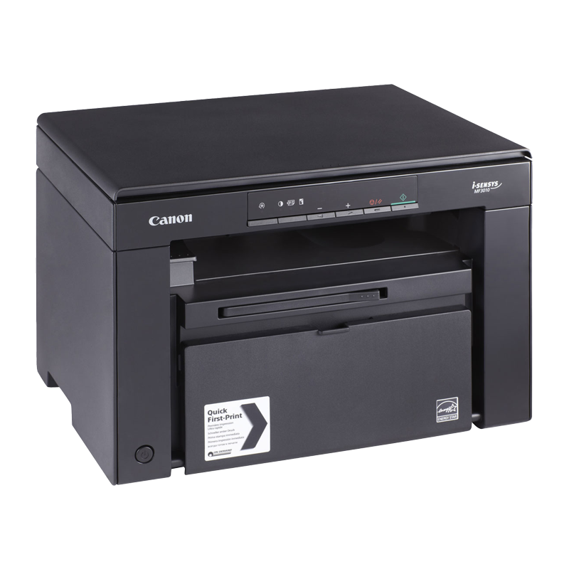 [AF06] Imprimante Laser CANON MULTIFONCTION