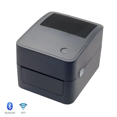 [AF02] Imprimante Code-Barre XPRINTER