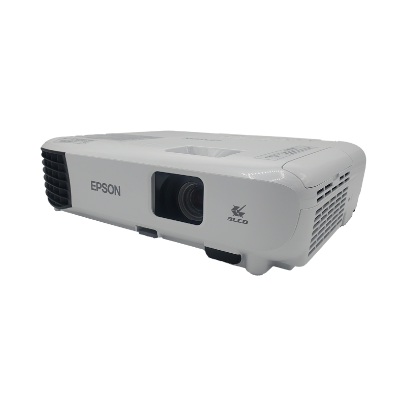 [AE02] Projecteur EPSON 3600 Lumens