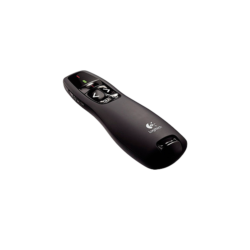 [BC08] Telecommande de Presentation LOGITECH