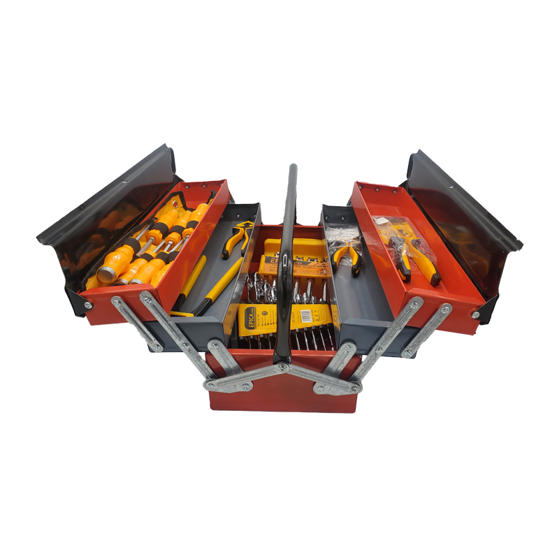 [G55] Caise a Outils