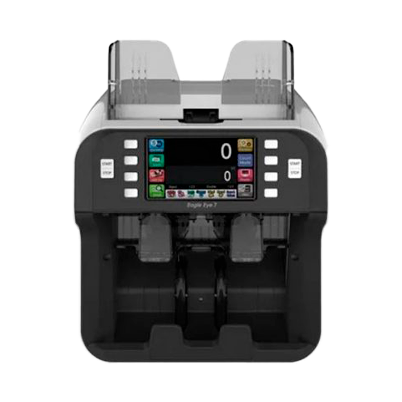 [AG046] Compteuse De Billets PULOON