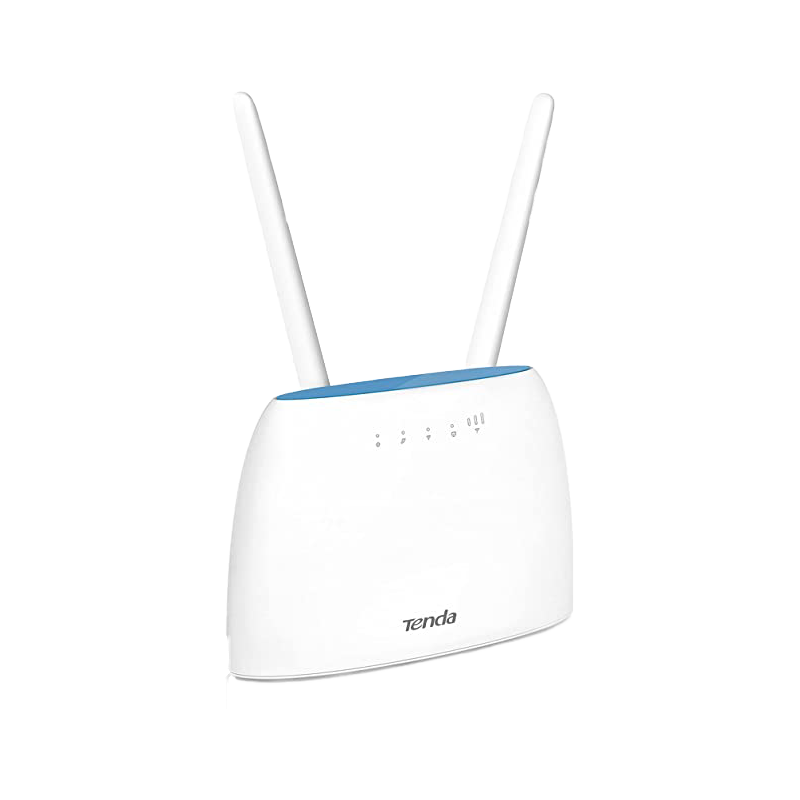 [AG34] Modem Wi-Fi 4G