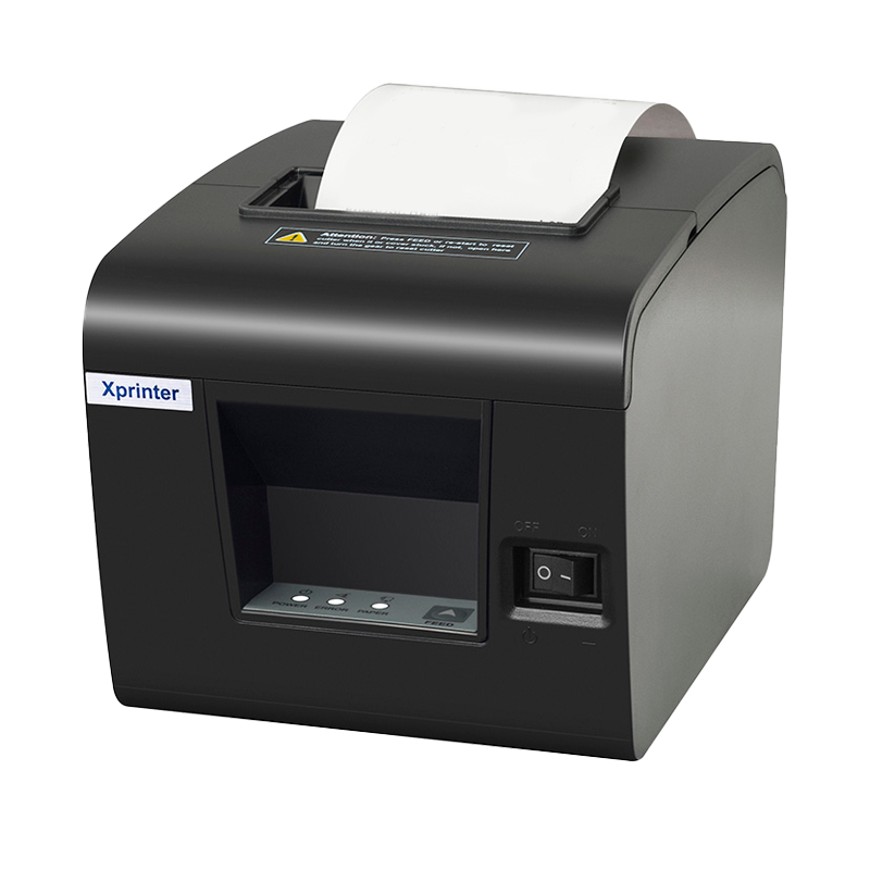 [AF08] Imprimante Tickets XPRINTER