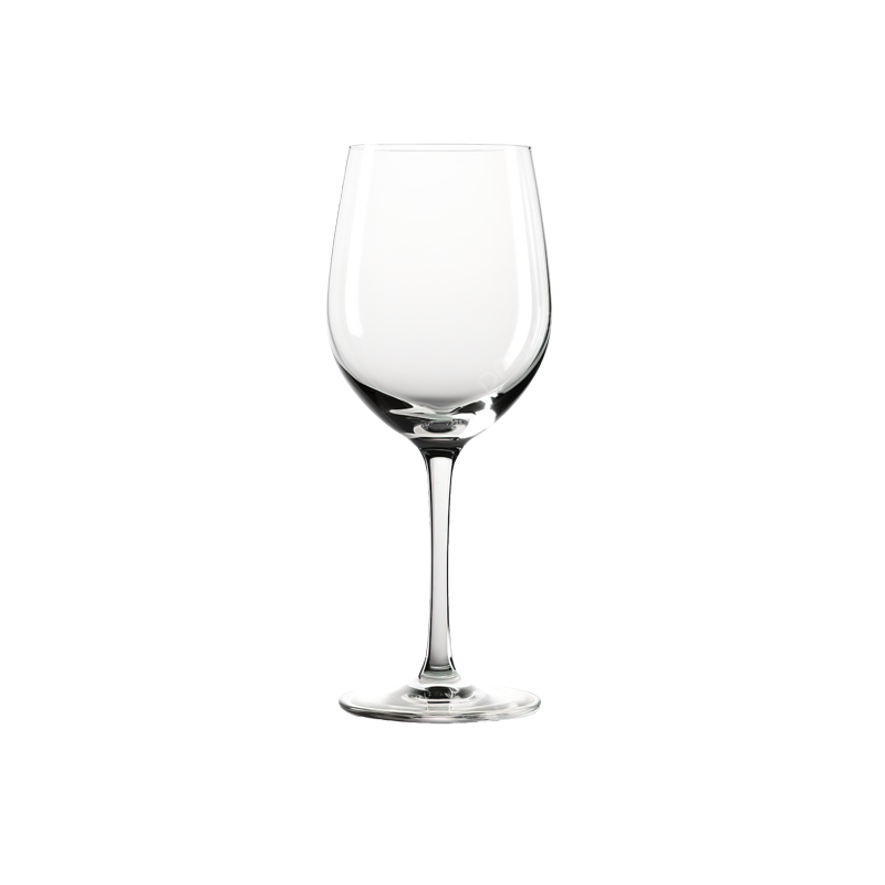 [CD04] Verre à ballon