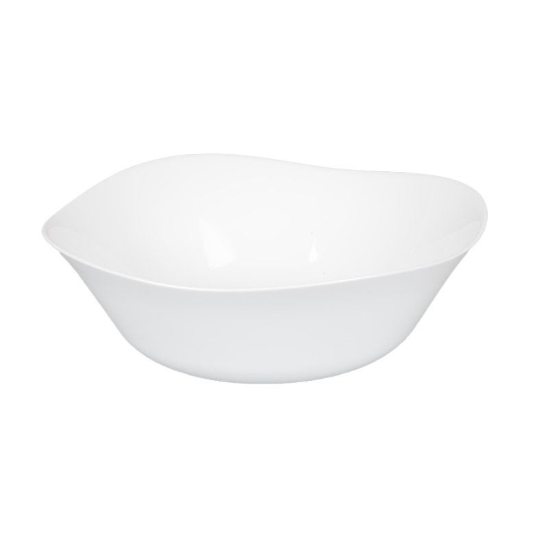 [CA12] Saladier Parma 24.8 x 24.8 cm - 9 1/4" x 9 1/4"